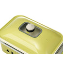 ベストスポーツ LOGOS（ロゴス）製品。LOGOS ロゴス アウトドア キャンプ LOGOS×SENGOKU ALADDIN ポータブル ガス ホットプレート プチパン BC 81060010