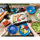 ベストスポーツ LOGOS（ロゴス）製品。LOGOS ロゴス アウトドア キャンプ LOGOS×SENGOKU ALADDIN ポータブル ガス ホットプレート プチパン BC 81060010