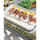 ベストスポーツ LOGOS（ロゴス）製品。LOGOS ロゴス アウトドア キャンプ LOGOS×SENGOKU ALADDIN ポータブル ガス ホットプレート プチパン BC 81060010