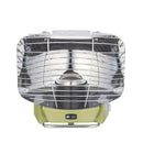 ベストスポーツ LOGOS（ロゴス）製品。LOGOS LOGOS×SENGOKU ALADDIN ポータブルガスストーブ シルバークイーン 81060035