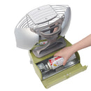 ベストスポーツ LOGOS（ロゴス）製品。LOGOS LOGOS×SENGOKU ALADDIN ポータブルガスストーブ シルバークイーン 81060035