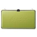 ベストスポーツ LOGOS（ロゴス）製品。LOGOS ロゴス アウトドア クッキング用品 コンロ LOGOS×SENGOKU ALADDIN ポータブル ガス カセットコンロ ２バーナー 81060050 オリジナル限定カラー カセットボンベ式 圧力感知安全装置付 スライド式ハンドル