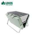 ベストスポーツ LOGOS（ロゴス）製品。LOGOS グリルアタッシュS 81060980