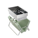 ベストスポーツ LOGOS（ロゴス）製品。LOGOS グリルアタッシュS 81060980