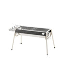 ベストスポーツ LOGOS（ロゴス）製品。LOGOS eco-logosave モダンスリムグリル L・コンプリート 81061660