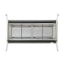 ベストスポーツ LOGOS（ロゴス）製品。LOGOS eco-logosave モダンスリムグリル L・コンプリート 81061660