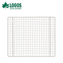 ベストスポーツ LOGOS（ロゴス）製品。LOGOS スリム焼網2530 81061669