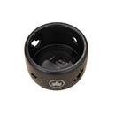 ベストスポーツ LOGOS（ロゴス）製品。LOGOS ロゴス アウトドア クッキング用品 コンロ LOGOS 萬古焼 卓上水コンロ 81062001 炭火焼きコンロ 水の断熱効果 ミニラウンドストーブがジャストサイズ 焼網 陶器