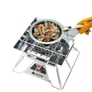 ベストスポーツ LOGOS（ロゴス）製品。LOGOS LOGOS 鉄の職人スタックダッチポットXL 81062251