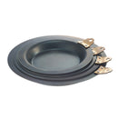 ベストスポーツ LOGOS（ロゴス）製品。LOGOS LOGOS 鉄の職人スタックダッチポットXL 81062251