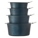 ベストスポーツ LOGOS（ロゴス）製品。LOGOS LOGOS 鉄の職人スタックダッチポットXL 81062251