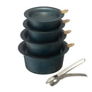 ベストスポーツ LOGOS（ロゴス）製品。LOGOS LOGOS 鉄の職人スタックダッチポットXL 81062251