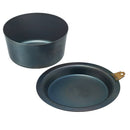 ベストスポーツ LOGOS（ロゴス）製品。LOGOS LOGOS 鉄の職人スタックダッチポットXL 81062251