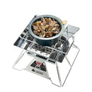 ベストスポーツ LOGOS（ロゴス）製品。LOGOS LOGOS 鉄の職人スタックダッチポットXL 81062251