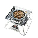 ベストスポーツ LOGOS（ロゴス）製品。LOGOS LOGOS 鉄の職人スタックダッチポットXL 81062251