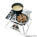 ベストスポーツ LOGOS（ロゴス）製品。LOGOS LOGOS 鉄の職人スタックダッチポットL 81062252