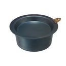 ベストスポーツ LOGOS（ロゴス）製品。LOGOS LOGOS 鉄の職人スタックダッチポットL 81062252