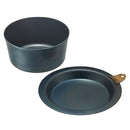 ベストスポーツ LOGOS（ロゴス）製品。LOGOS LOGOS 鉄の職人スタックダッチポットL 81062252