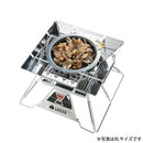 ベストスポーツ LOGOS（ロゴス）製品。LOGOS LOGOS 鉄の職人スタックダッチポットL 81062252