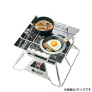 ベストスポーツ LOGOS（ロゴス）製品。LOGOS LOGOS 鉄の職人スタックダッチポットM 81062253