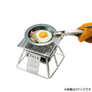 ベストスポーツ LOGOS（ロゴス）製品。LOGOS LOGOS 鉄の職人スタックダッチポットM 81062253