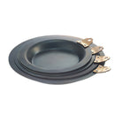 ベストスポーツ LOGOS（ロゴス）製品。LOGOS LOGOS 鉄の職人スタックダッチポットM 81062253