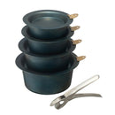 ベストスポーツ LOGOS（ロゴス）製品。LOGOS LOGOS 鉄の職人スタックダッチポットM 81062253