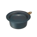 ベストスポーツ LOGOS（ロゴス）製品。LOGOS LOGOS 鉄の職人スタックダッチポットM 81062253