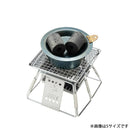 ベストスポーツ LOGOS（ロゴス）製品。LOGOS LOGOS 鉄の職人スタックダッチポットM 81062253