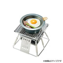 ベストスポーツ LOGOS（ロゴス）製品。LOGOS LOGOS 鉄の職人スタックダッチポットM 81062253