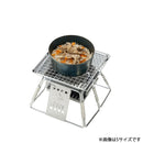 ベストスポーツ LOGOS（ロゴス）製品。LOGOS LOGOS 鉄の職人スタックダッチポットM 81062253