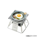 ベストスポーツ LOGOS（ロゴス）製品。LOGOS LOGOS 鉄の職人スタックダッチポットM 81062253