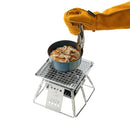 ベストスポーツ LOGOS（ロゴス）製品。LOGOS LOGOS 鉄の職人スタックダッチポットS 81062254