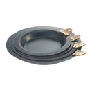 ベストスポーツ LOGOS（ロゴス）製品。LOGOS LOGOS 鉄の職人スタックダッチポットS 81062254