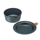 ベストスポーツ LOGOS（ロゴス）製品。LOGOS LOGOS 鉄の職人スタックダッチポットS 81062254