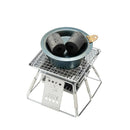 ベストスポーツ LOGOS（ロゴス）製品。LOGOS LOGOS 鉄の職人スタックダッチポットS 81062254