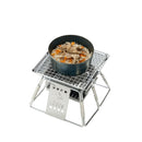 ベストスポーツ LOGOS（ロゴス）製品。LOGOS LOGOS 鉄の職人スタックダッチポットS 81062254