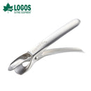 ベストスポーツ LOGOS（ロゴス）製品。LOGOS LOGOS 鉄の職人やっとこハンドル 81062259