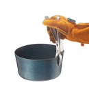 ベストスポーツ LOGOS（ロゴス）製品。LOGOS LOGOS 鉄の職人やっとこハンドル 81062259