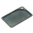 ベストスポーツ LOGOS（ロゴス）製品。LOGOS ロゴス アウトドア クッキング用品 調理器具 LOGOS 鉄の職人 コテッパン 81062263 ミニ鉄板 耐久性 ハードテンパー加工 メスキット収納サイズ グリルアタッシュmini収納可能 スチール真鍮