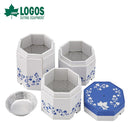 ベストスポーツ LOGOS（ロゴス）製品。LOGOS LOGOSの森林 クラフトスモーカー 81066020