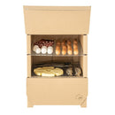 ベストスポーツ LOGOS（ロゴス）製品。LOGOS LOGOSの森林 クラフトスモーカー EMiwa 81066021