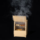 ベストスポーツ LOGOS（ロゴス）製品。LOGOS LOGOSの森林 クラフトスモーカー EMiwa 81066021