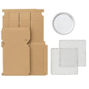 ベストスポーツ LOGOS（ロゴス）製品。LOGOS LOGOSの森林 クラフトスモーカー EMiwa 81066021