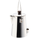 ベストスポーツ LOGOS（ロゴス）製品。LOGOS たき火ハングケトル2L 81210311