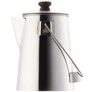 ベストスポーツ LOGOS（ロゴス）製品。LOGOS たき火ハングケトル2L 81210311