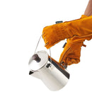 ベストスポーツ LOGOS（ロゴス）製品。LOGOS たき火ハングケトル2L 81210311