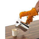 ベストスポーツ LOGOS（ロゴス）製品。LOGOS たき火ハングケトル2L 81210311