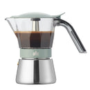 ベストスポーツ LOGOS（ロゴス）製品。LOGOS 見える！エスプレッソメーカー300 81210312