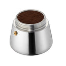 ベストスポーツ LOGOS（ロゴス）製品。LOGOS 見える！エスプレッソメーカー300 81210312